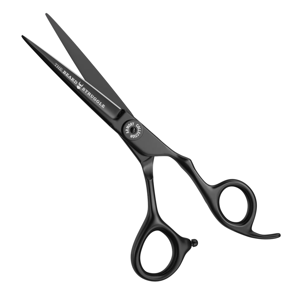 ZESTAW DO PIELĘGNACJI BRODY WIKINGA V2.0 - THE BEARD STRUGGLE