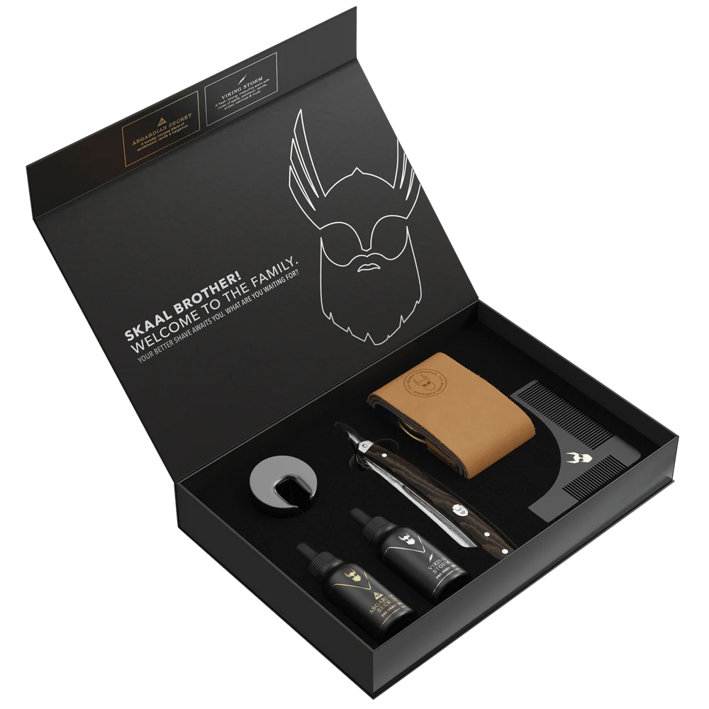 ZESTAW DO GOLENIA - KRAKI'S