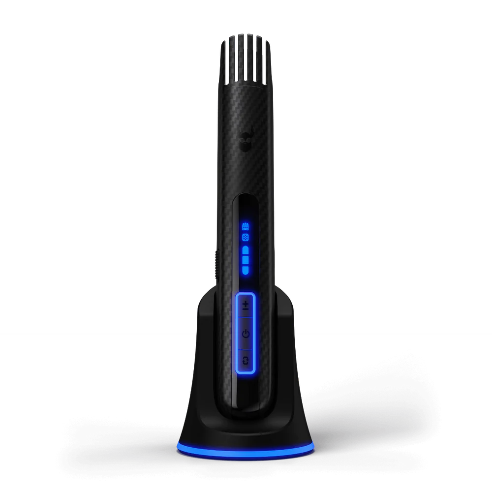 Prostownica do brody - CARBON X