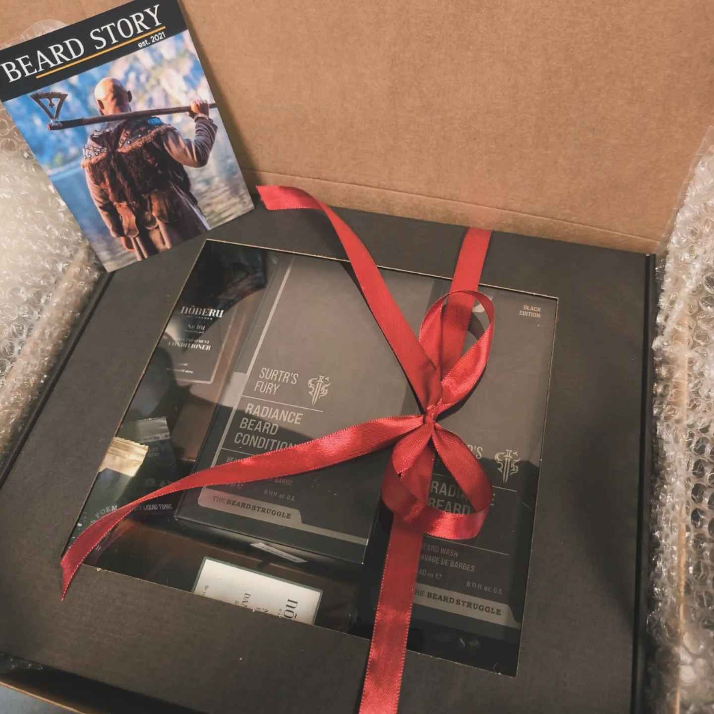 USŁUGA - Zapakuj mój zakup na prezent.