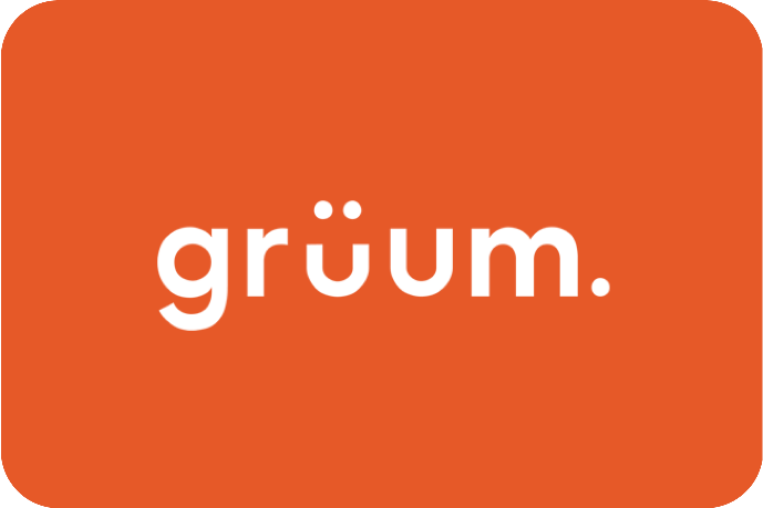 GRUUM BEARDSTORY