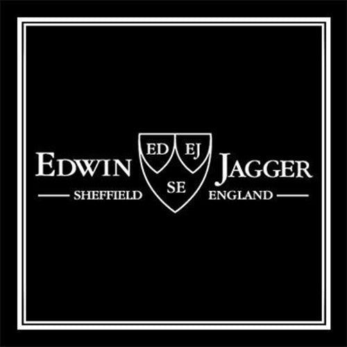 EDWIN JAGGER BEARDSTORY