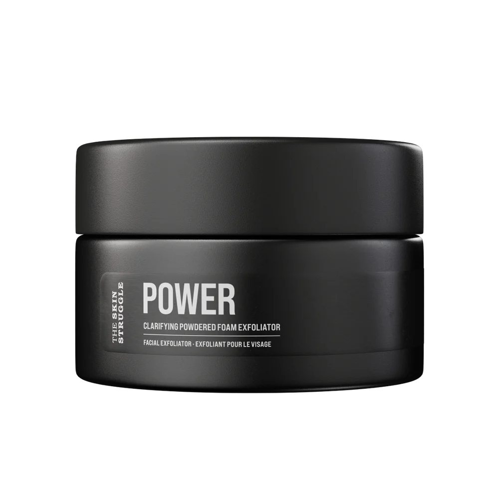 PEELING DO TWARZY – POWER