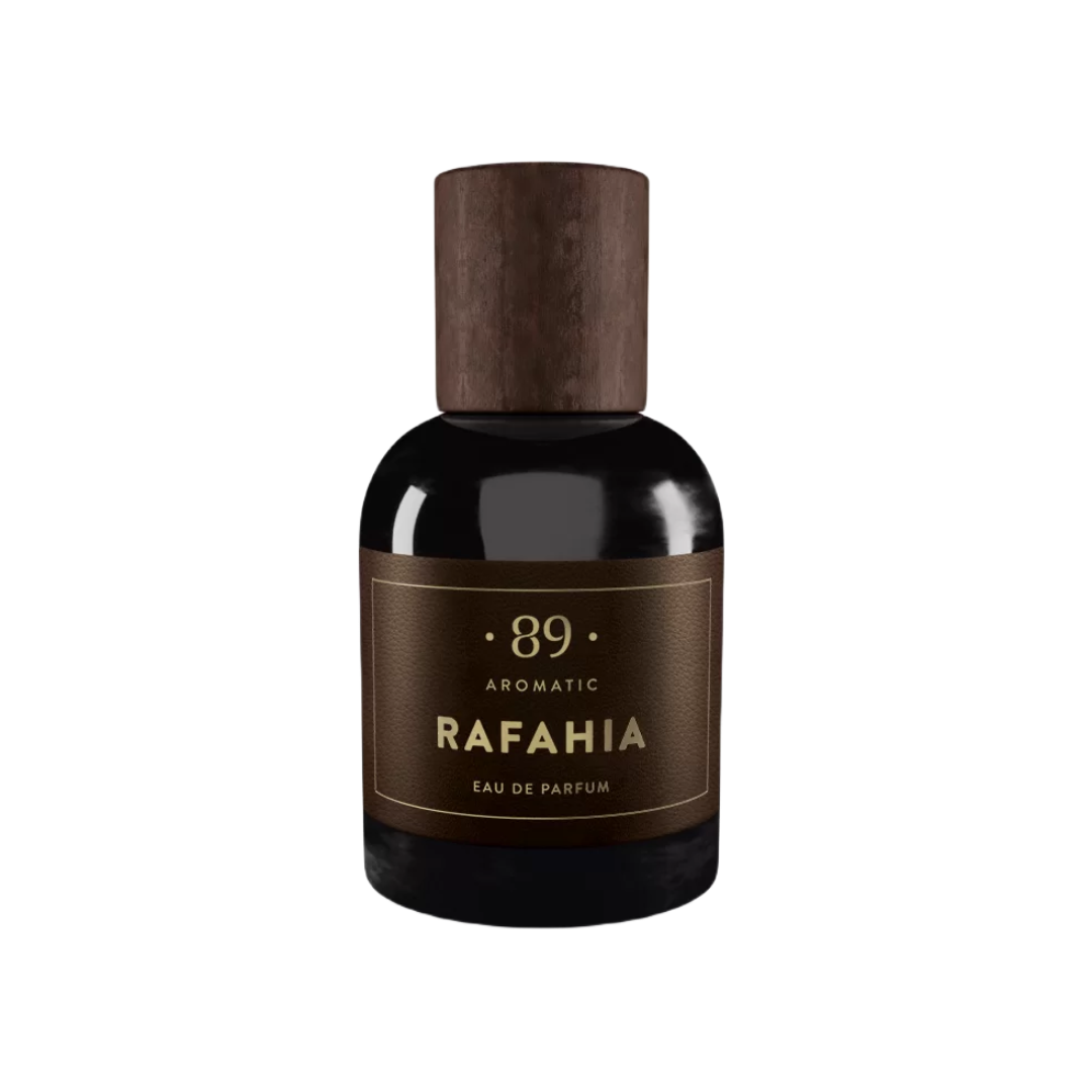 UNISEX KVEPALAI - RAFAHIA - AROMATIC89