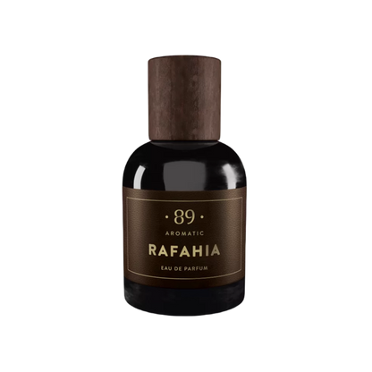 UNISEX KVEPALAI - RAFAHIA - AROMATIC89