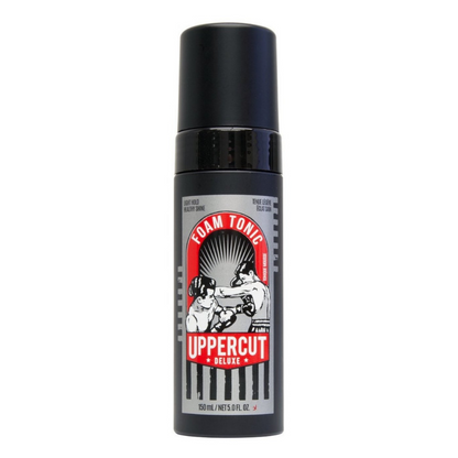 Uppercut Deluxe Plaukų Formavimo Putos-Tonikas 150g BEARD STORY